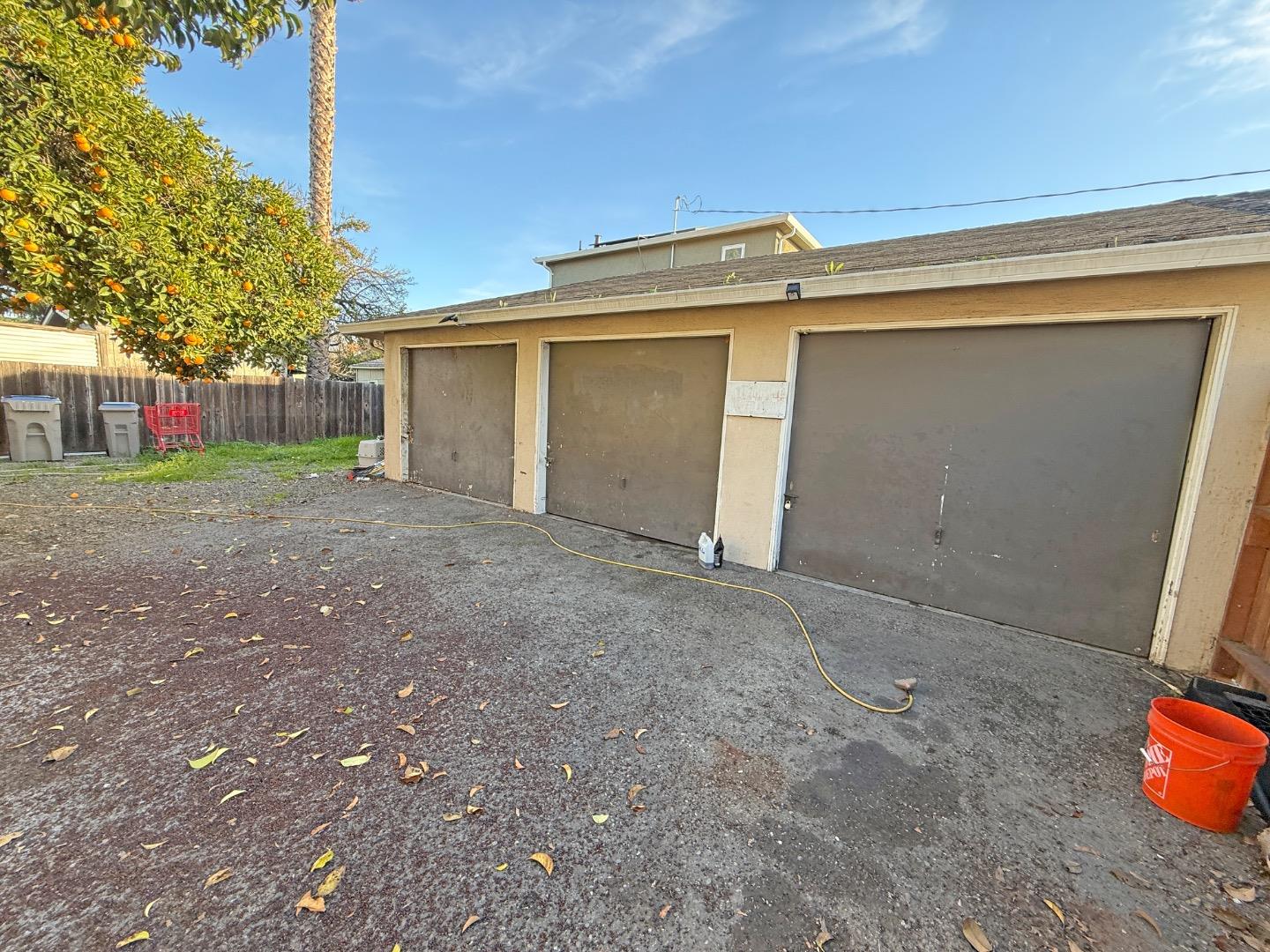 Detail Gallery Image 12 of 13 For 1024 Luther Ave, San Jose,  CA 95126 - 1 Beds | 1 Baths