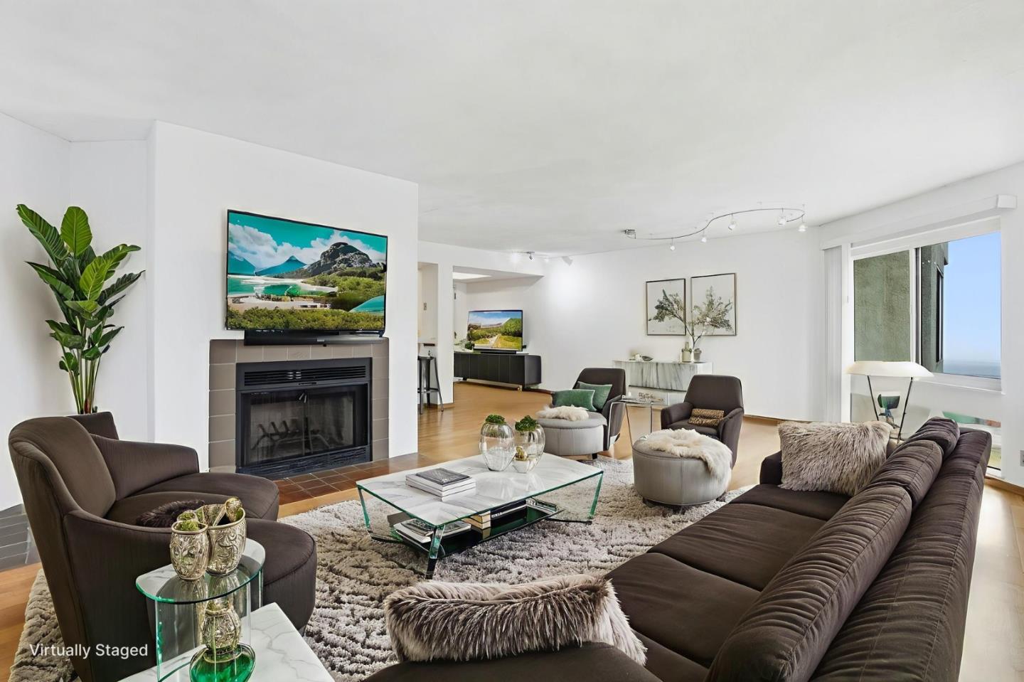 Detail Gallery Image 15 of 50 For 855 La Playa St #357,  San Francisco,  CA 94121 - 2 Beds | 2 Baths