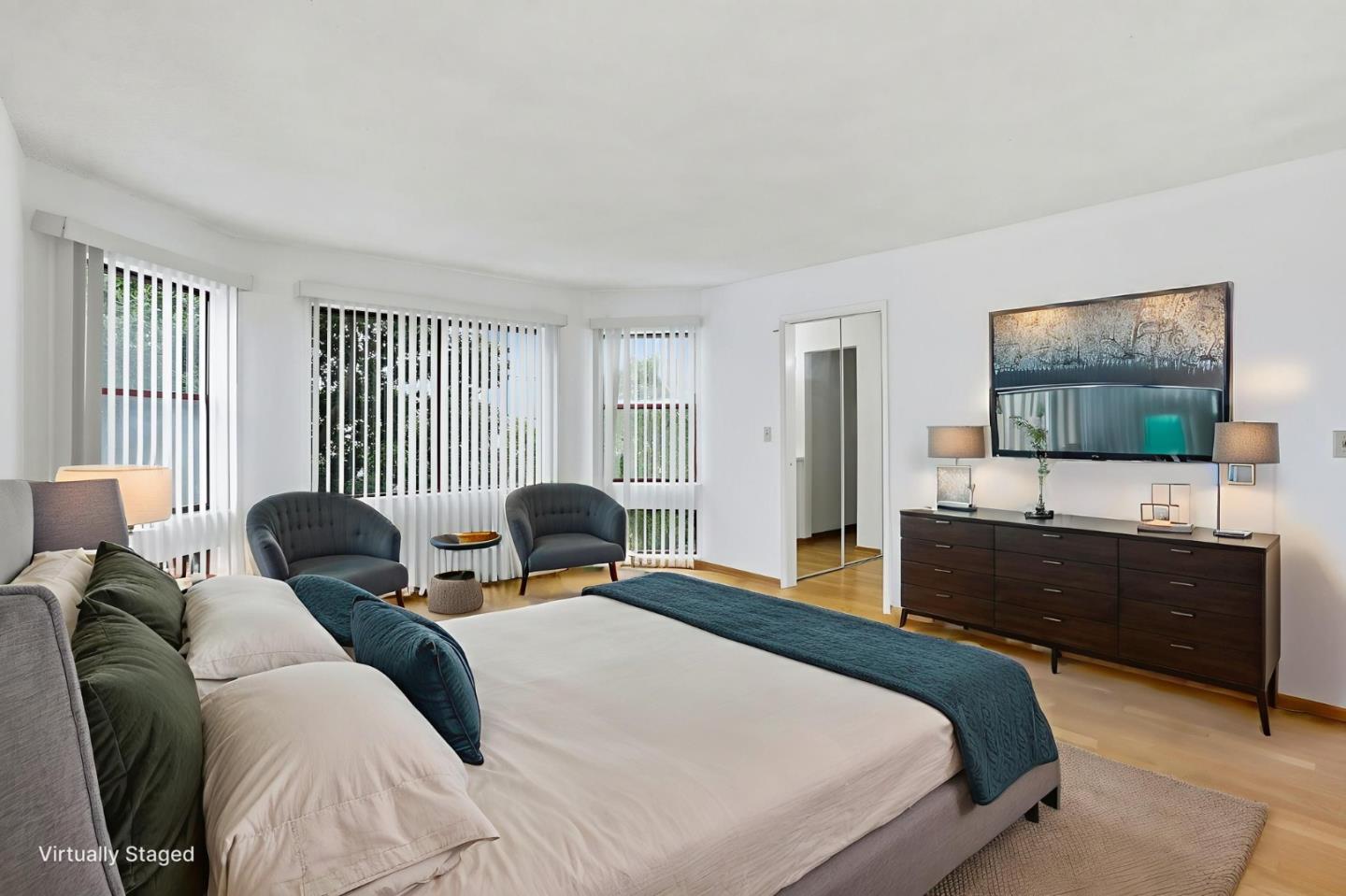 Detail Gallery Image 29 of 50 For 855 La Playa St #357,  San Francisco,  CA 94121 - 2 Beds | 2 Baths