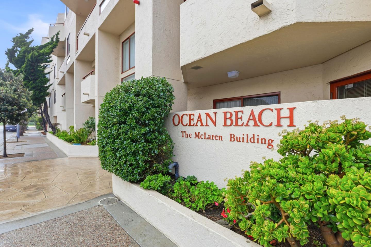 Detail Gallery Image 3 of 50 For 855 La Playa St #357,  San Francisco,  CA 94121 - 2 Beds | 2 Baths