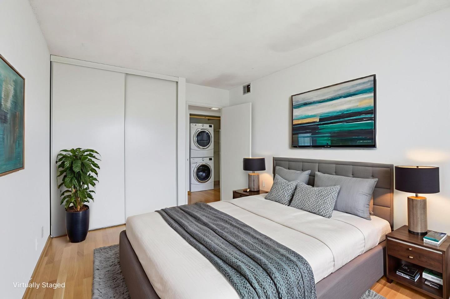 Detail Gallery Image 36 of 50 For 855 La Playa St #357,  San Francisco,  CA 94121 - 2 Beds | 2 Baths