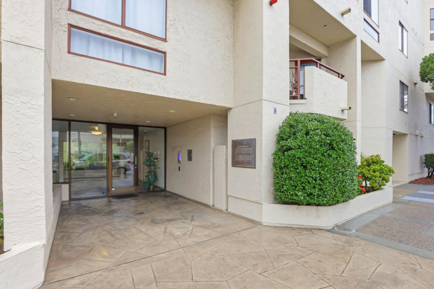 Detail Gallery Image 4 of 50 For 855 La Playa St #357,  San Francisco,  CA 94121 - 2 Beds | 2 Baths