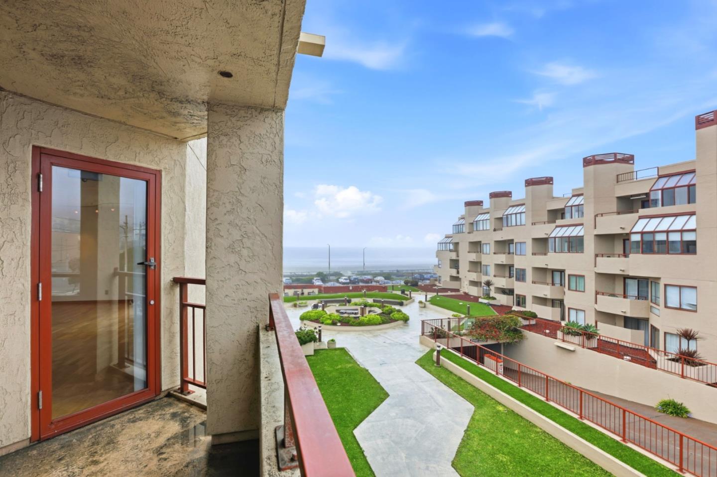 Detail Gallery Image 48 of 50 For 855 La Playa St #357,  San Francisco,  CA 94121 - 2 Beds | 2 Baths