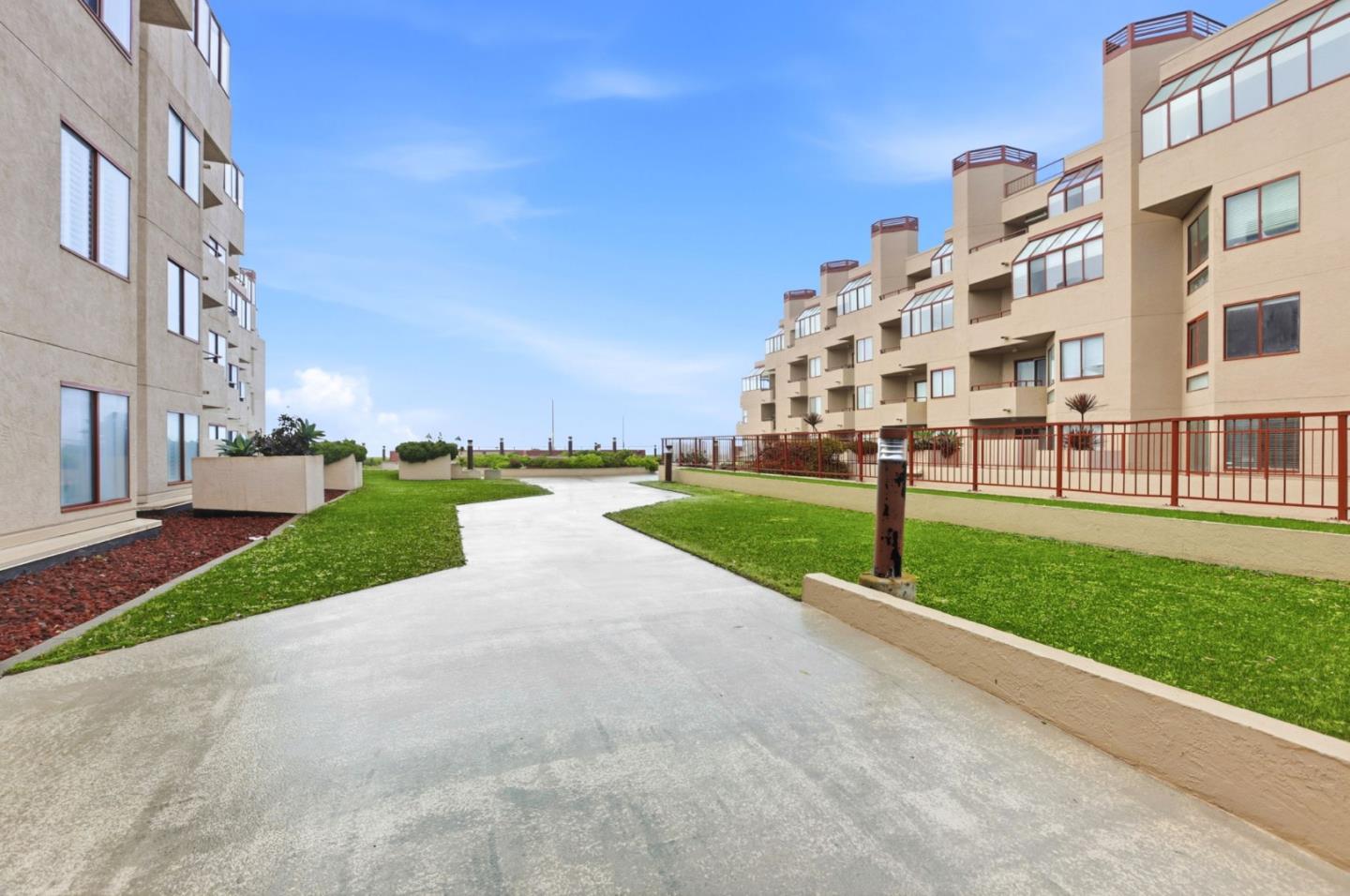 Detail Gallery Image 50 of 50 For 855 La Playa St #357,  San Francisco,  CA 94121 - 2 Beds | 2 Baths