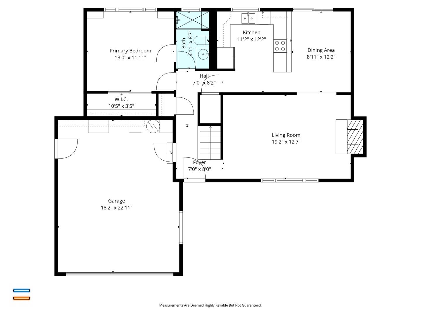Detail Gallery Image 4 of 49 For 1598 Grand Teton Dr, Milpitas,  CA 95035 - 5 Beds | 2/1 Baths