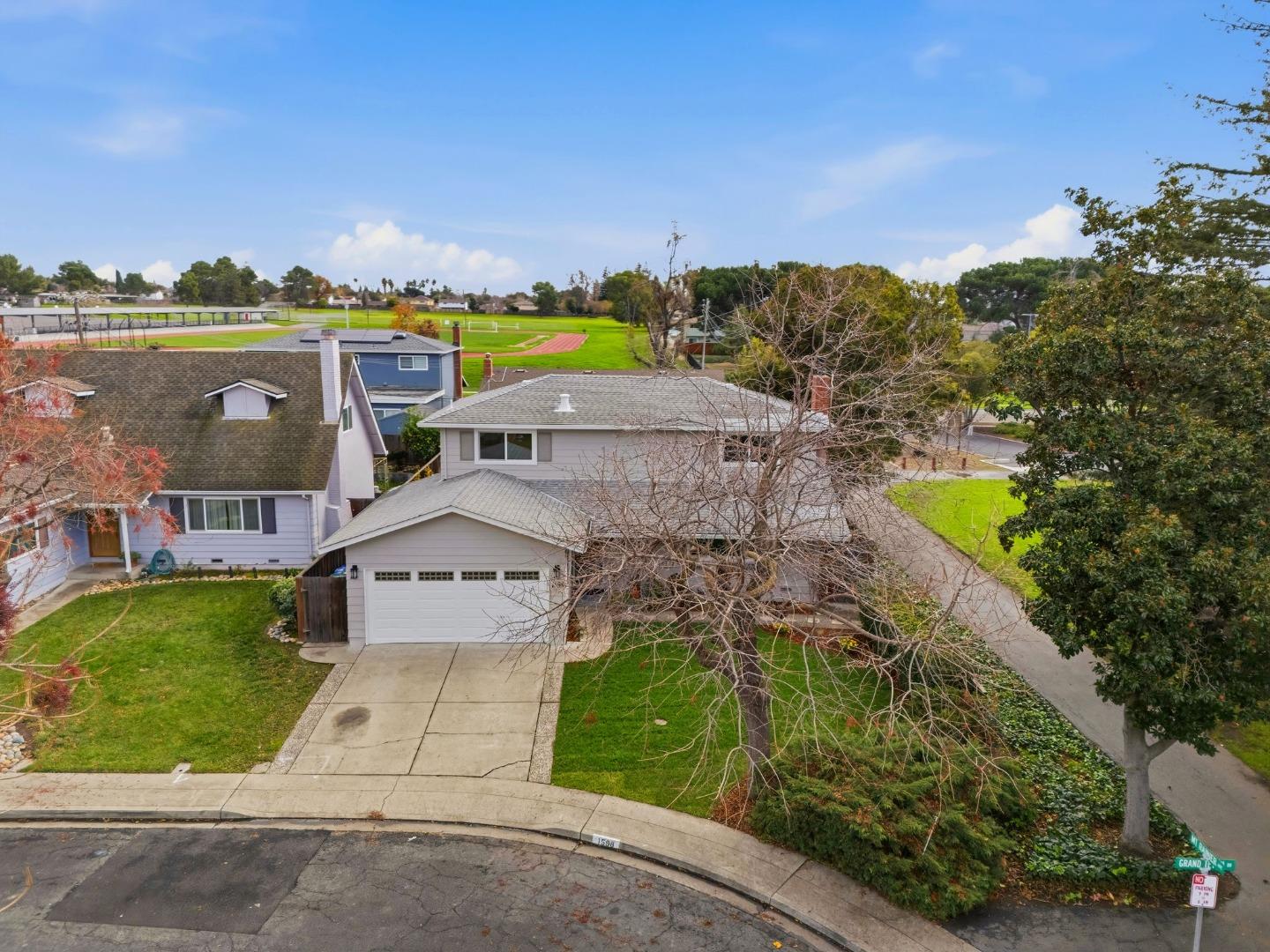 Detail Gallery Image 43 of 49 For 1598 Grand Teton Dr, Milpitas,  CA 95035 - 5 Beds | 2/1 Baths