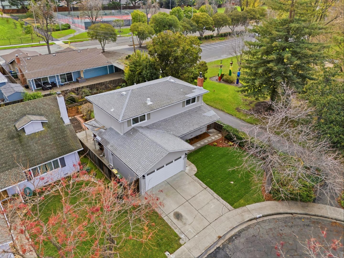 Detail Gallery Image 44 of 49 For 1598 Grand Teton Dr, Milpitas,  CA 95035 - 5 Beds | 2/1 Baths