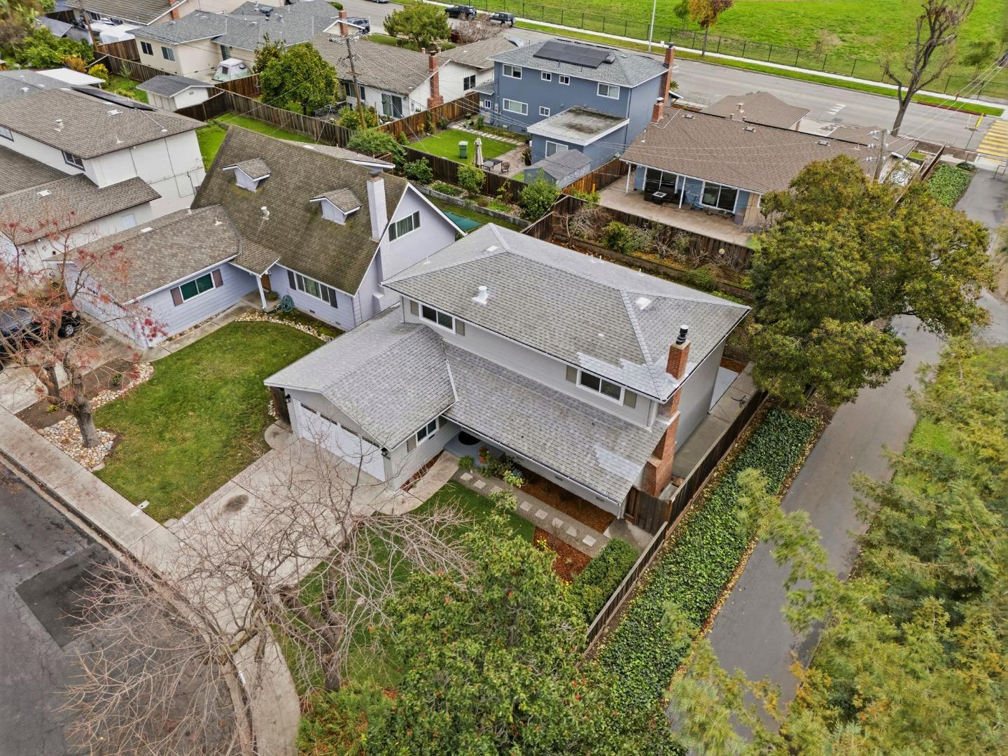 Detail Gallery Image 45 of 49 For 1598 Grand Teton Dr, Milpitas,  CA 95035 - 5 Beds | 2/1 Baths