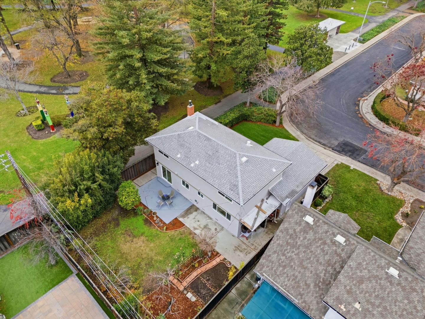 Detail Gallery Image 46 of 49 For 1598 Grand Teton Dr, Milpitas,  CA 95035 - 5 Beds | 2/1 Baths