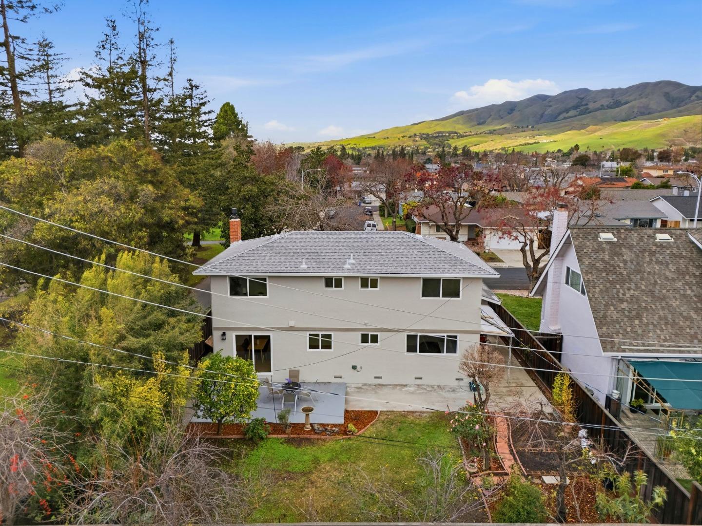 Detail Gallery Image 47 of 49 For 1598 Grand Teton Dr, Milpitas,  CA 95035 - 5 Beds | 2/1 Baths