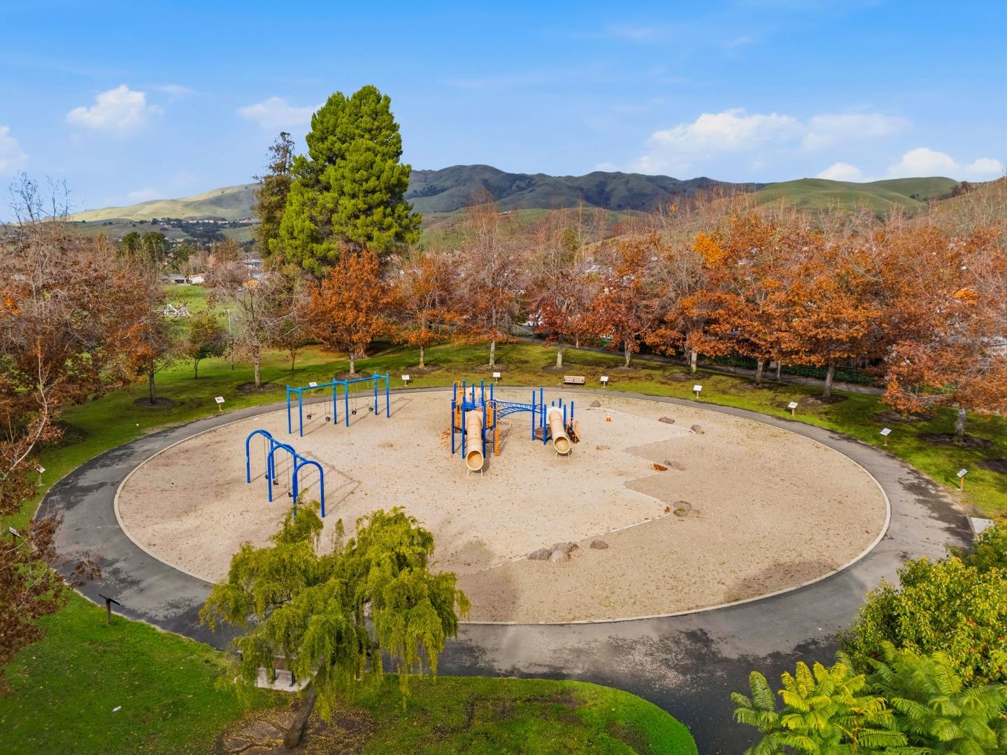 Detail Gallery Image 48 of 49 For 1598 Grand Teton Dr, Milpitas,  CA 95035 - 5 Beds | 2/1 Baths