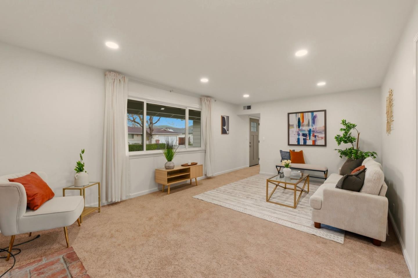 Detail Gallery Image 6 of 49 For 1598 Grand Teton Dr, Milpitas,  CA 95035 - 5 Beds | 2/1 Baths