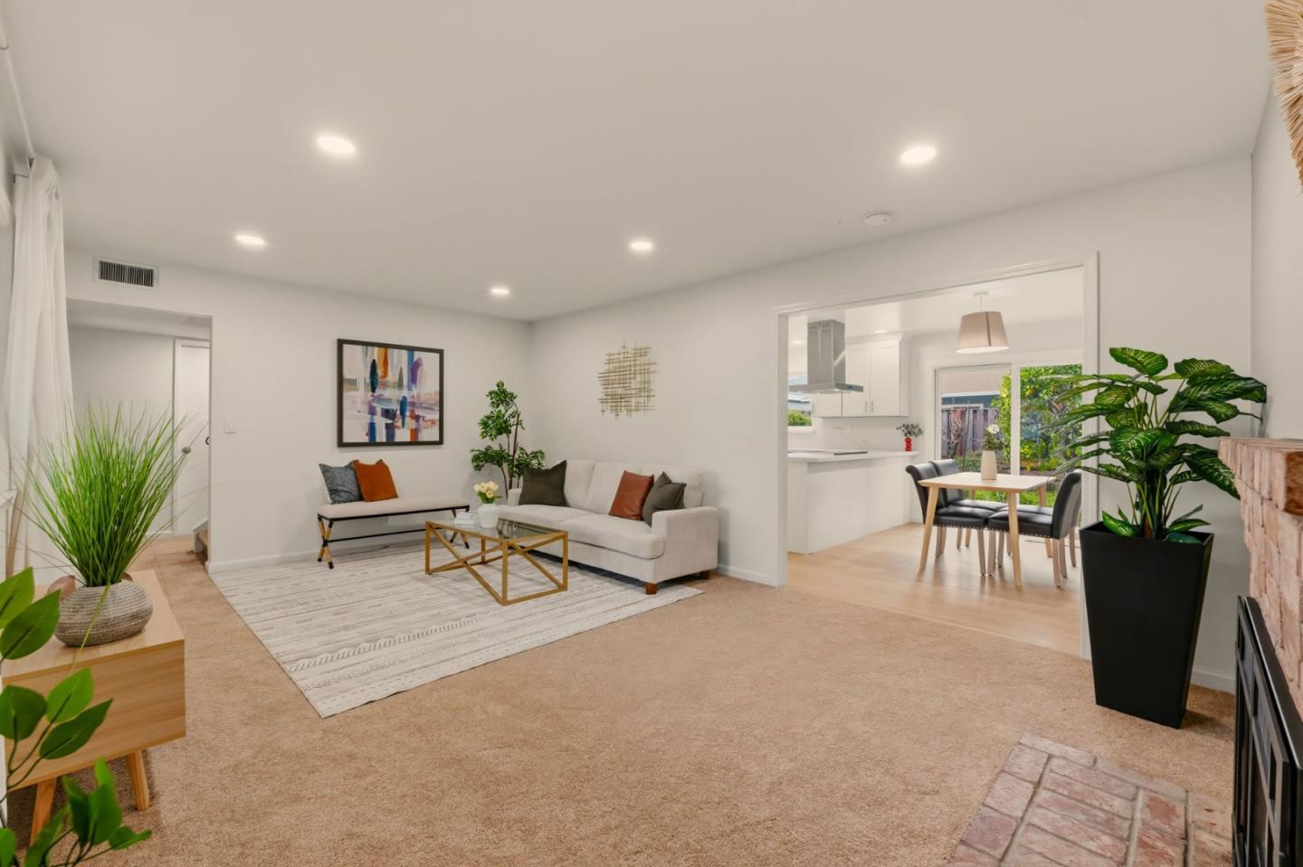 Detail Gallery Image 7 of 49 For 1598 Grand Teton Dr, Milpitas,  CA 95035 - 5 Beds | 2/1 Baths