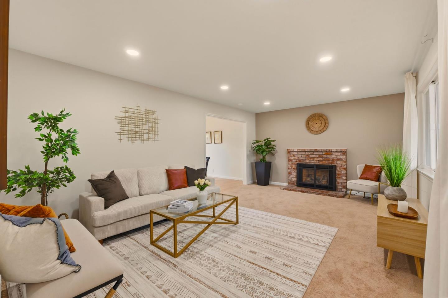 Detail Gallery Image 8 of 49 For 1598 Grand Teton Dr, Milpitas,  CA 95035 - 5 Beds | 2/1 Baths