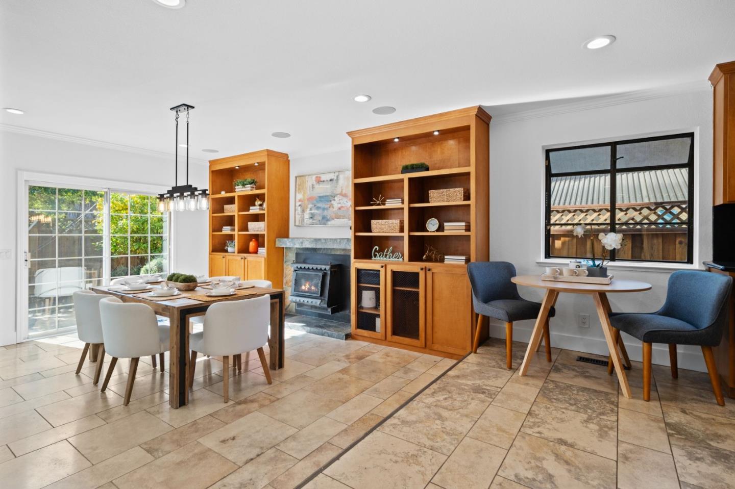 Detail Gallery Image 15 of 53 For 5749 San Lorenzo Dr, San Jose,  CA 95123 - 4 Beds | 2 Baths