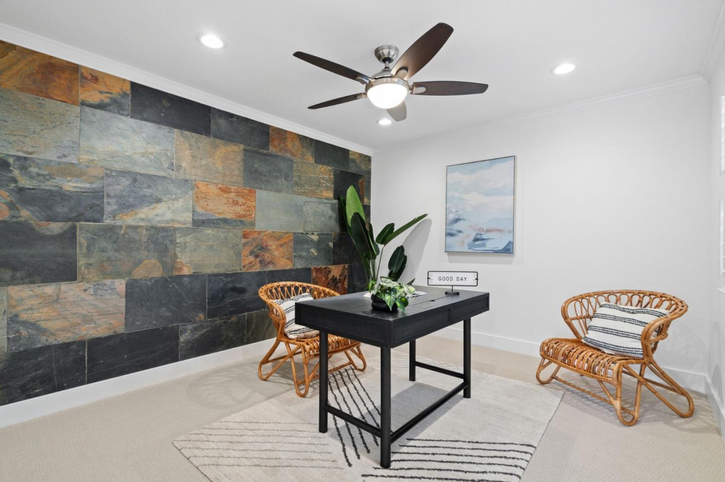 Detail Gallery Image 24 of 53 For 5749 San Lorenzo Dr, San Jose,  CA 95123 - 4 Beds | 2 Baths