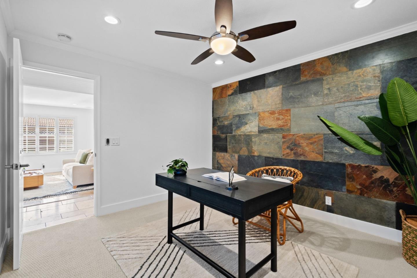 Detail Gallery Image 25 of 53 For 5749 San Lorenzo Dr, San Jose,  CA 95123 - 4 Beds | 2 Baths