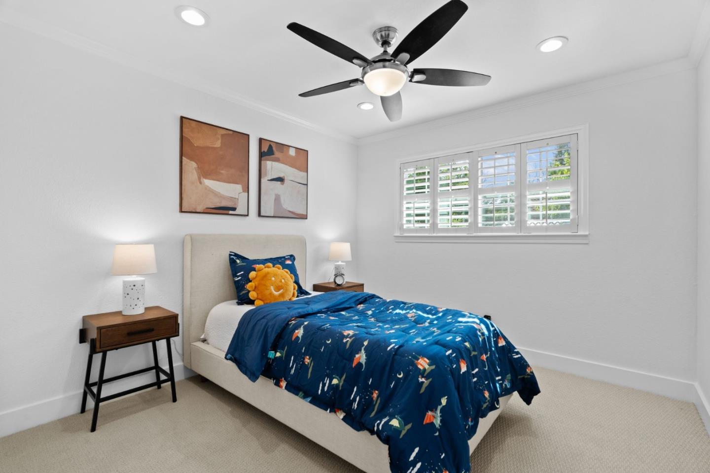 Detail Gallery Image 34 of 53 For 5749 San Lorenzo Dr, San Jose,  CA 95123 - 4 Beds | 2 Baths