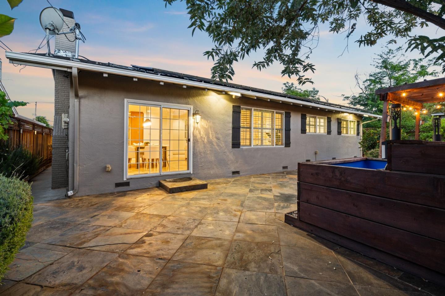 Detail Gallery Image 47 of 53 For 5749 San Lorenzo Dr, San Jose,  CA 95123 - 4 Beds | 2 Baths