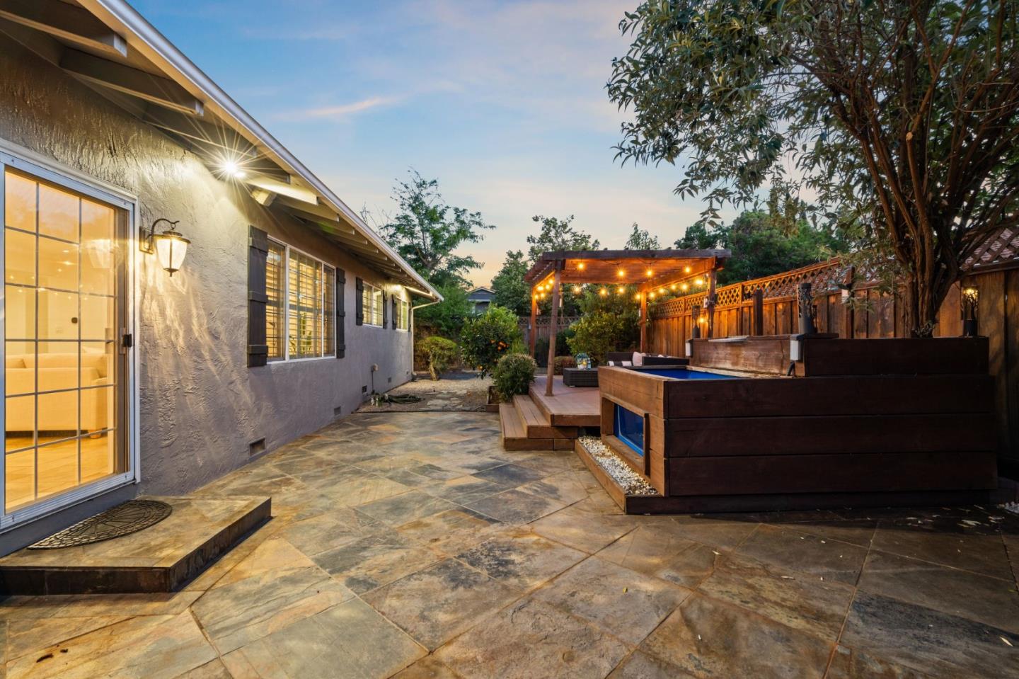 Detail Gallery Image 51 of 53 For 5749 San Lorenzo Dr, San Jose,  CA 95123 - 4 Beds | 2 Baths