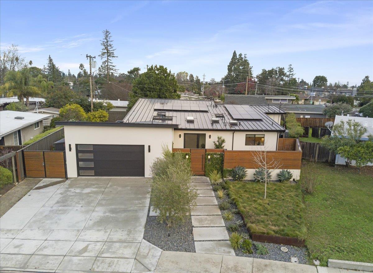 Detail Gallery Image 102 of 107 For 504 Century Dr, Campbell,  CA 95008 - 4 Beds | 3 Baths