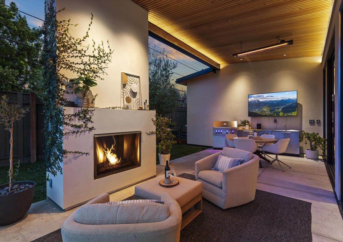 Detail Gallery Image 70 of 107 For 504 Century Dr, Campbell,  CA 95008 - 4 Beds | 3 Baths