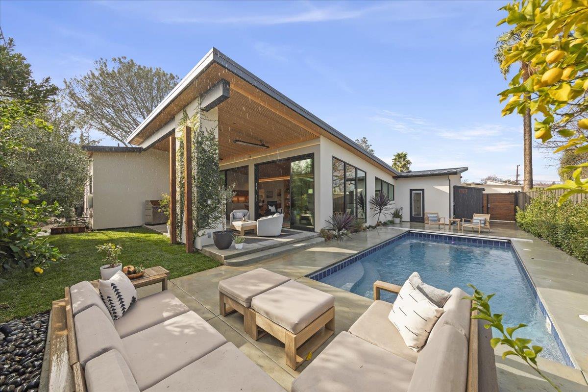 Detail Gallery Image 78 of 107 For 504 Century Dr, Campbell,  CA 95008 - 4 Beds | 3 Baths