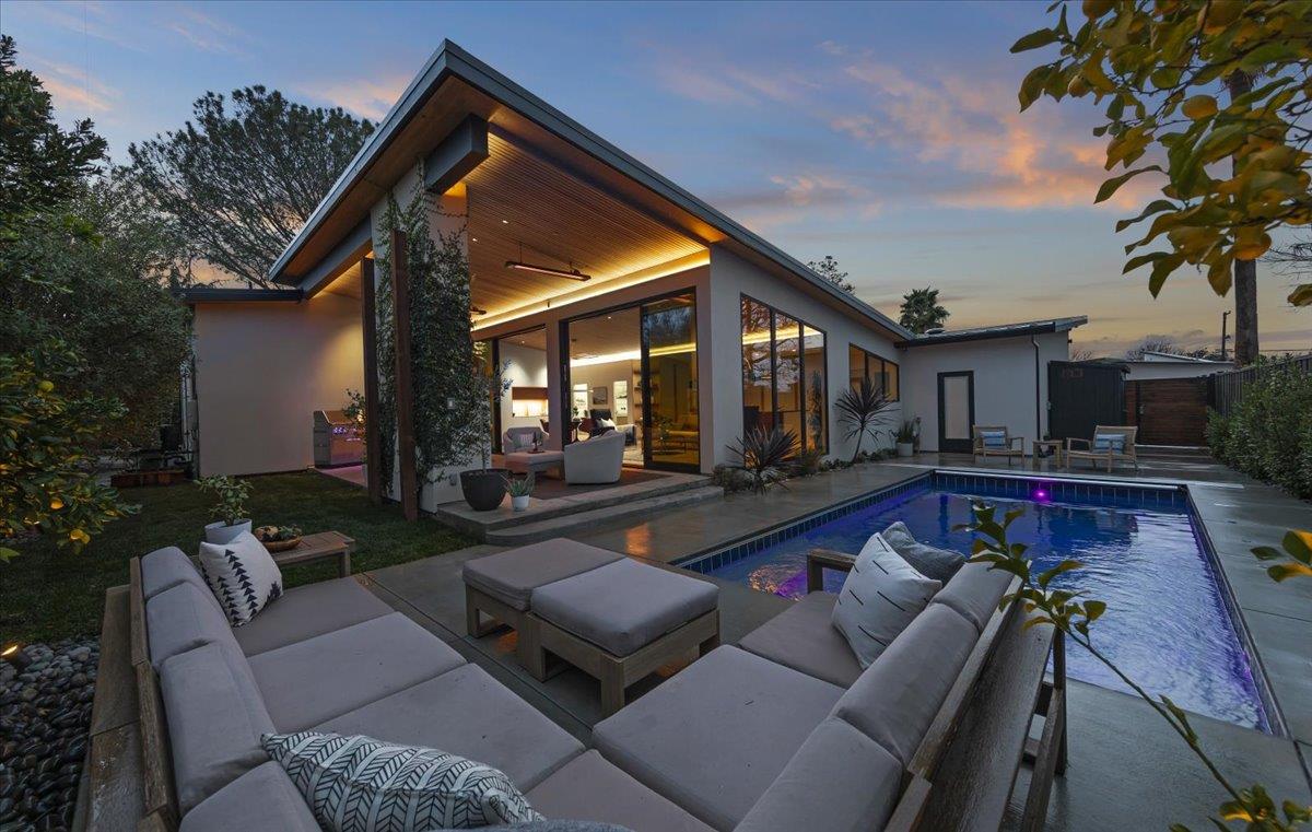 Detail Gallery Image 79 of 107 For 504 Century Dr, Campbell,  CA 95008 - 4 Beds | 3 Baths