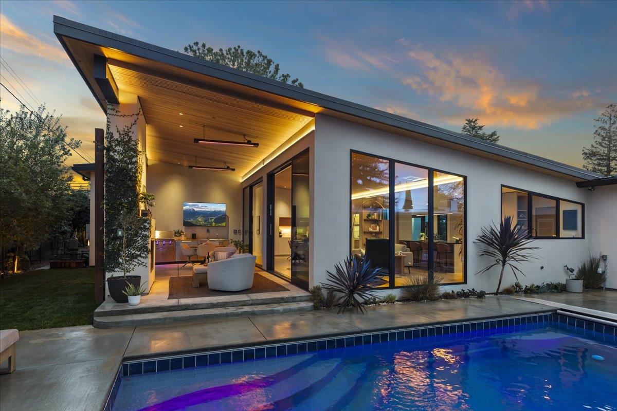 Detail Gallery Image 94 of 107 For 504 Century Dr, Campbell,  CA 95008 - 4 Beds | 3 Baths