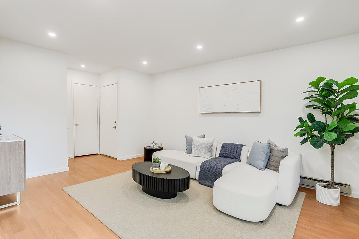 Detail Gallery Image 5 of 12 For 38623 Cherry Ln #207,  Fremont,  CA 94536 - 2 Beds | 1 Baths