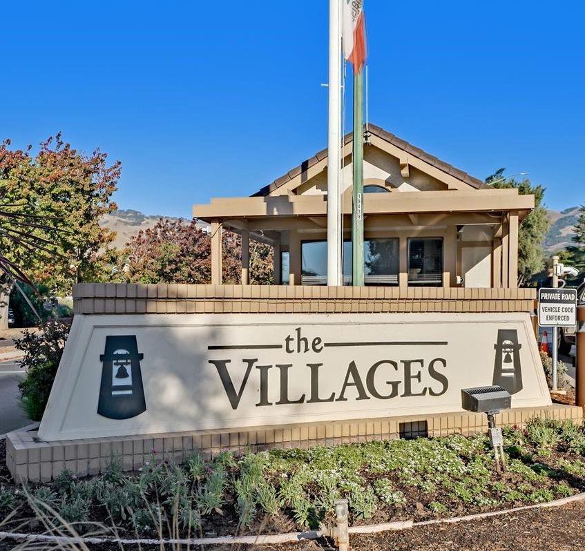 Detail Gallery Image 37 of 37 For 8786 Grape Wagon Cir, San Jose,  CA 95135 - 2 Beds | 2/1 Baths