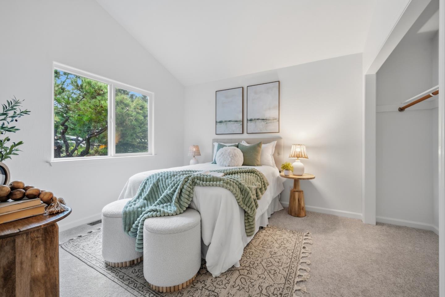 Detail Gallery Image 18 of 34 For 239 San Juan Ave, El Granada,  CA 94018 - 2 Beds | 1/1 Baths