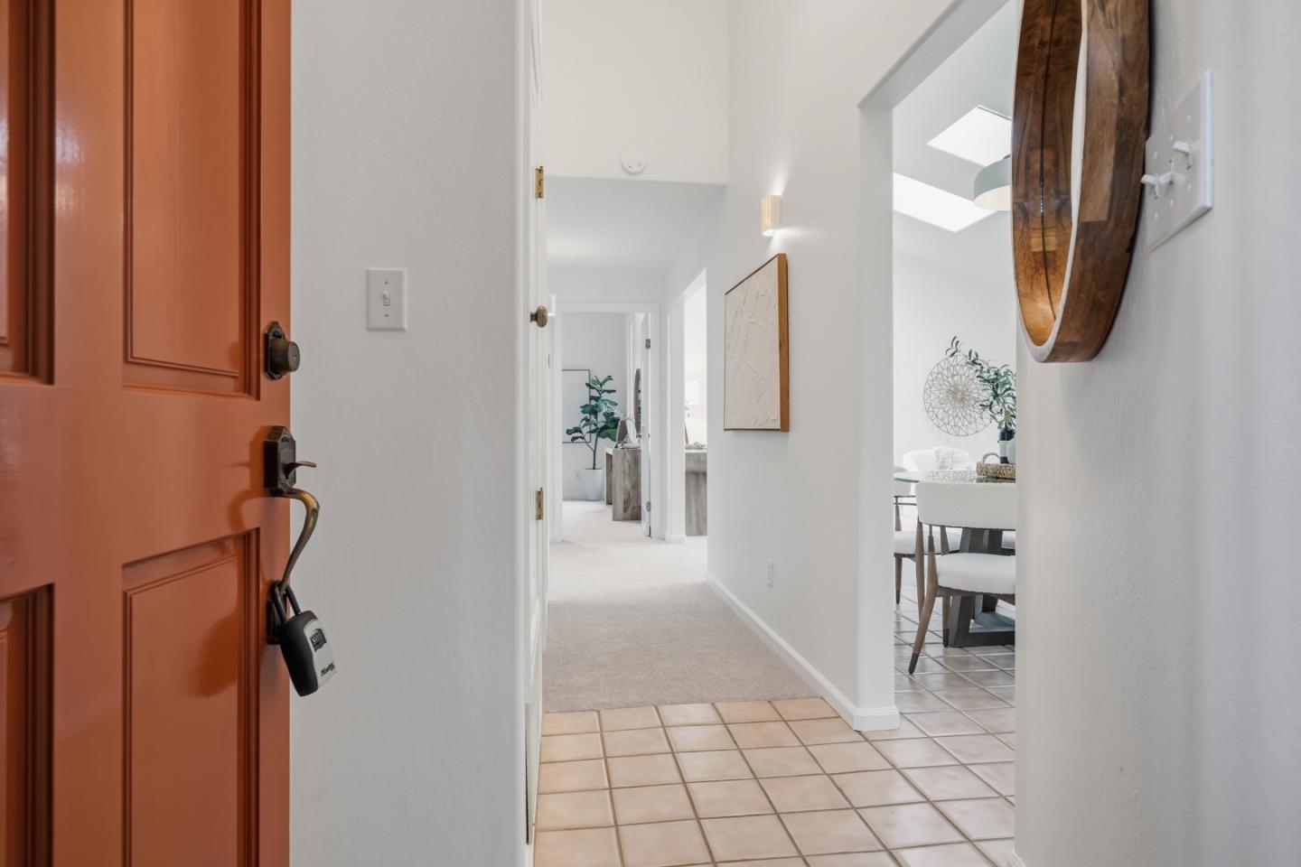 Detail Gallery Image 19 of 34 For 239 San Juan Ave, El Granada,  CA 94018 - 2 Beds | 1/1 Baths
