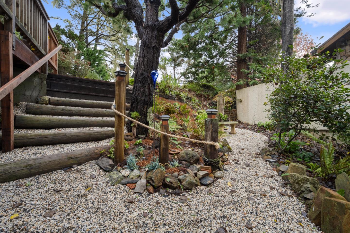 Detail Gallery Image 23 of 34 For 239 San Juan Ave, El Granada,  CA 94018 - 2 Beds | 1/1 Baths