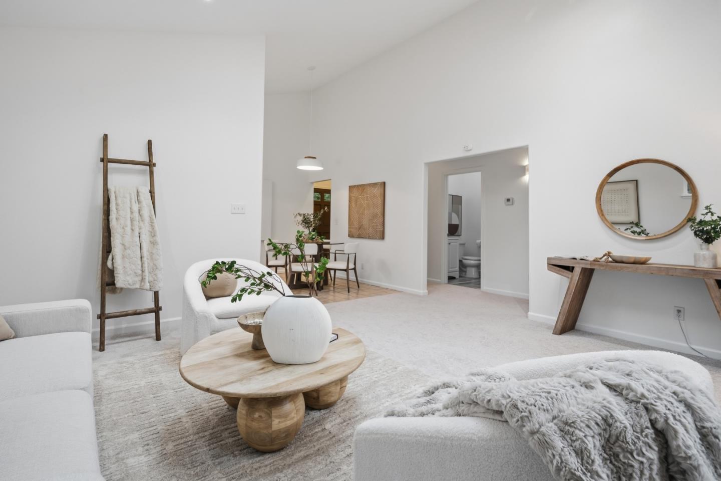 Detail Gallery Image 6 of 34 For 239 San Juan Ave, El Granada,  CA 94018 - 2 Beds | 1/1 Baths