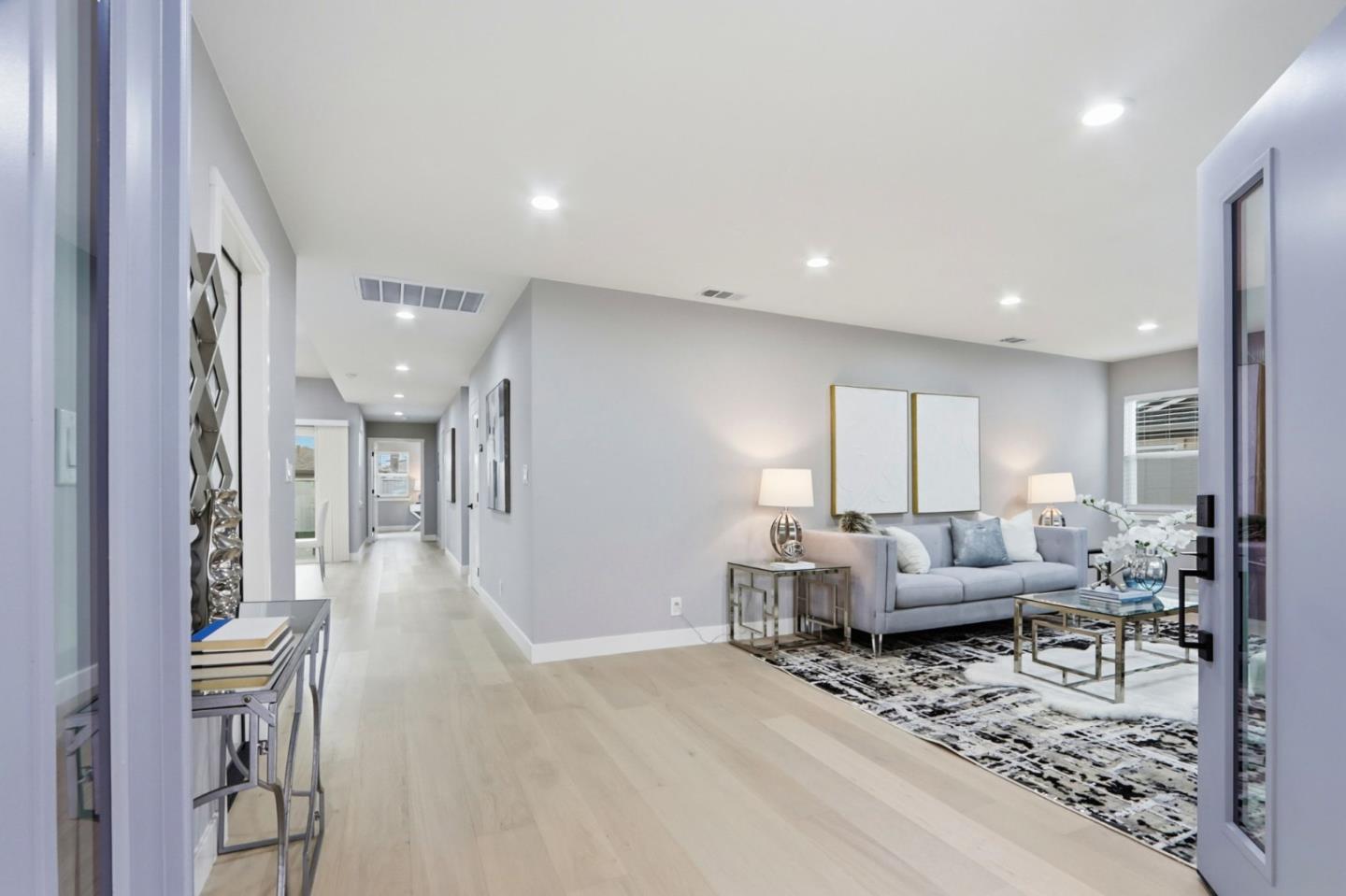 Detail Gallery Image 17 of 45 For 2121 Francis Ave, Santa Clara,  CA 95051 - 4 Beds | 3 Baths