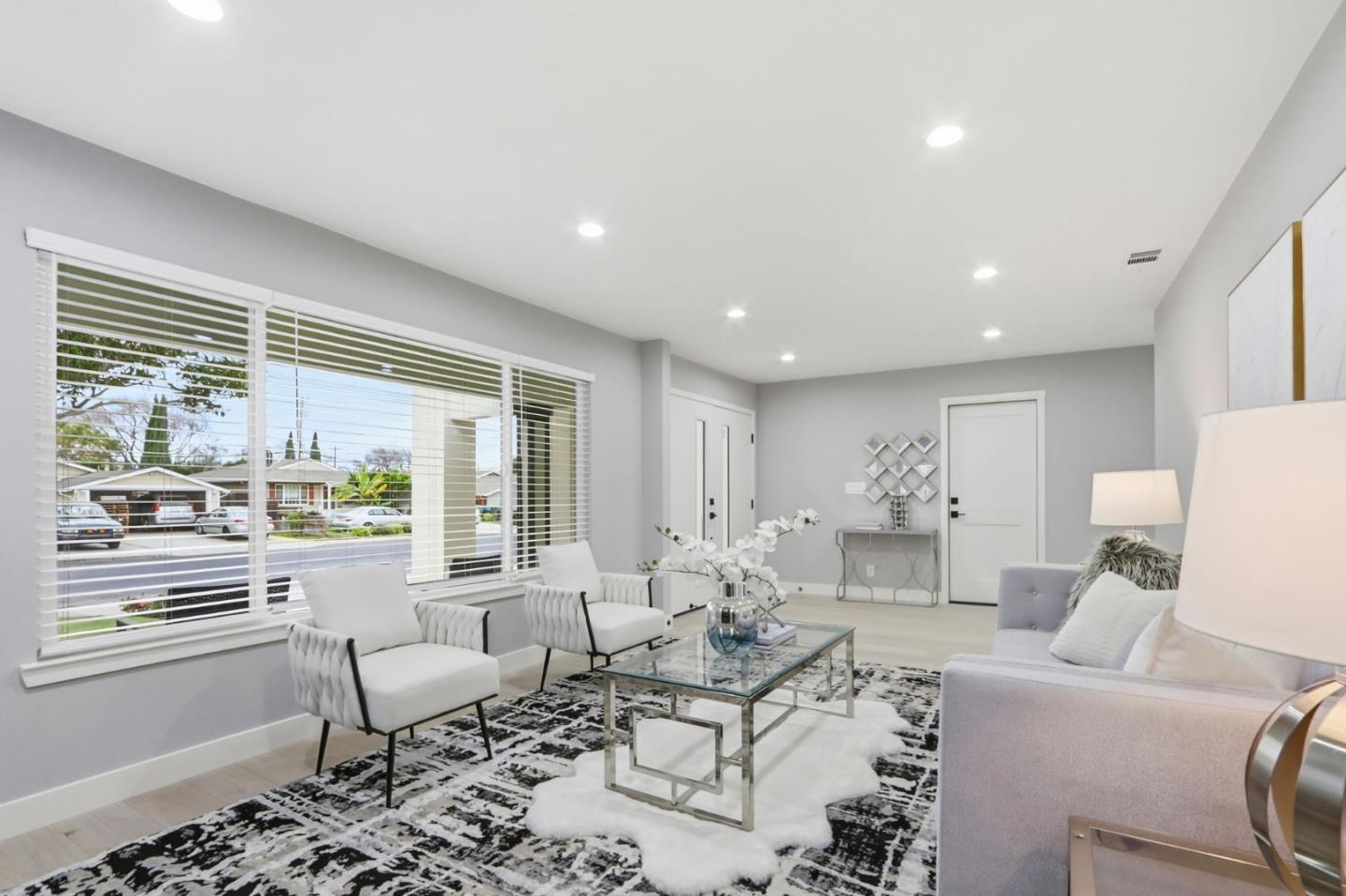 Detail Gallery Image 18 of 45 For 2121 Francis Ave, Santa Clara,  CA 95051 - 4 Beds | 3 Baths