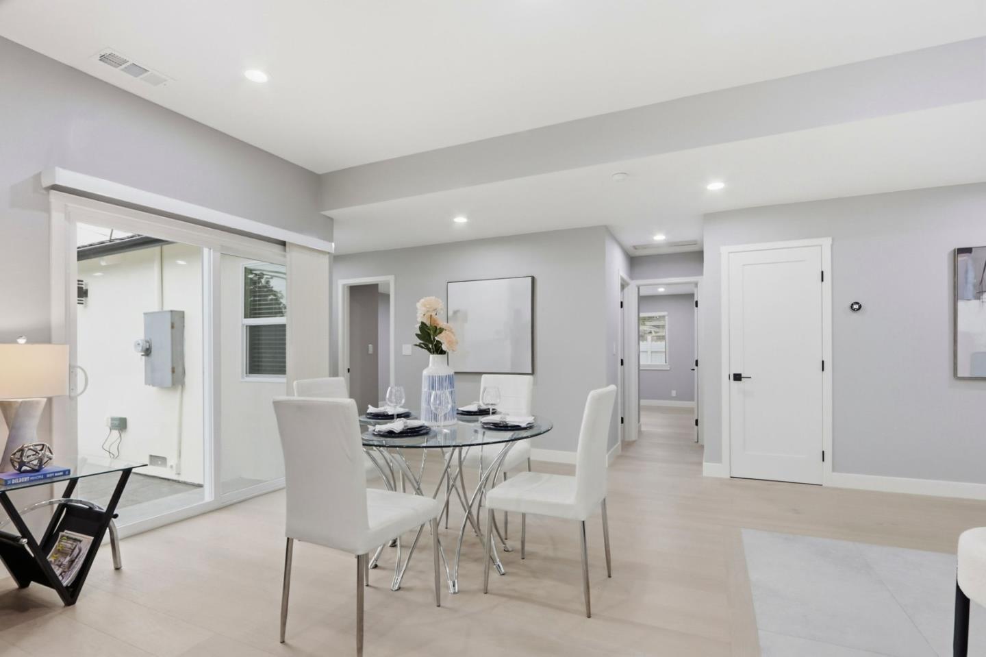 Detail Gallery Image 21 of 45 For 2121 Francis Ave, Santa Clara,  CA 95051 - 4 Beds | 3 Baths