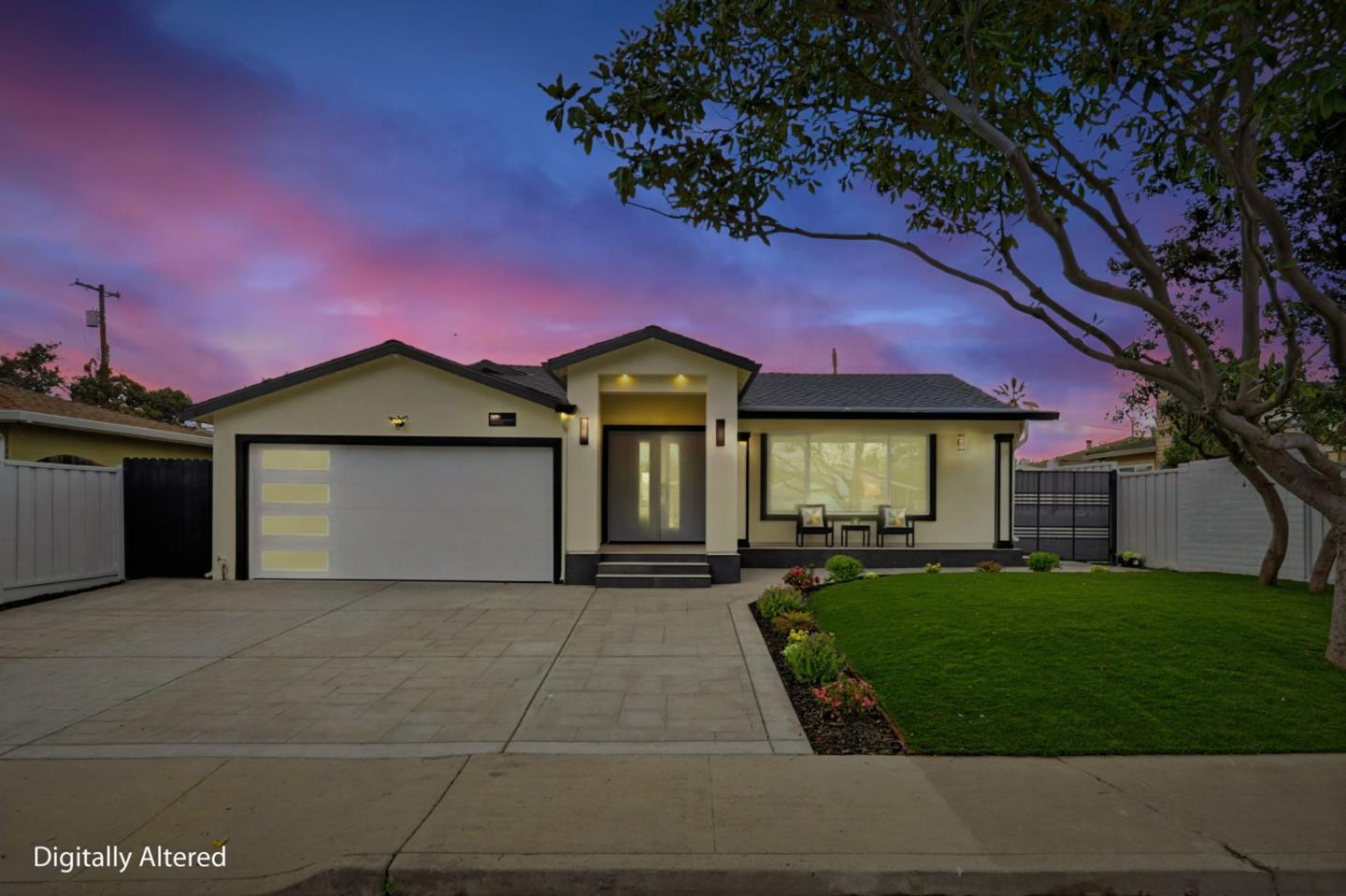 Detail Gallery Image 32 of 45 For 2121 Francis Ave, Santa Clara,  CA 95051 - 4 Beds | 3 Baths