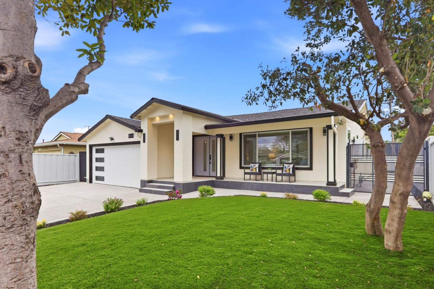 Detail Gallery Image 33 of 45 For 2121 Francis Ave, Santa Clara,  CA 95051 - 4 Beds | 3 Baths