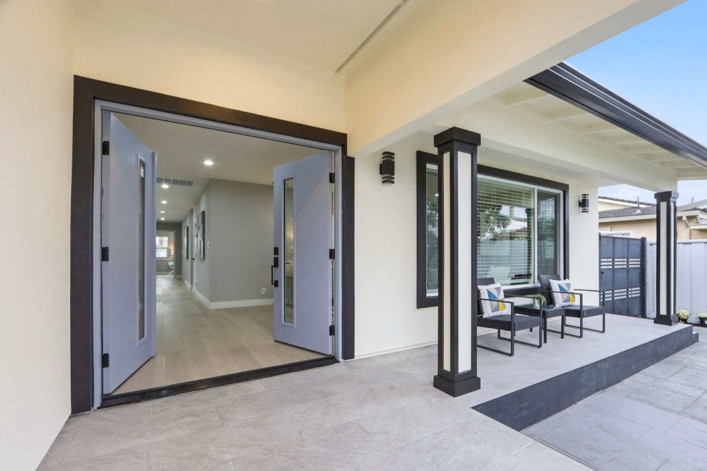 Detail Gallery Image 35 of 45 For 2121 Francis Ave, Santa Clara,  CA 95051 - 4 Beds | 3 Baths