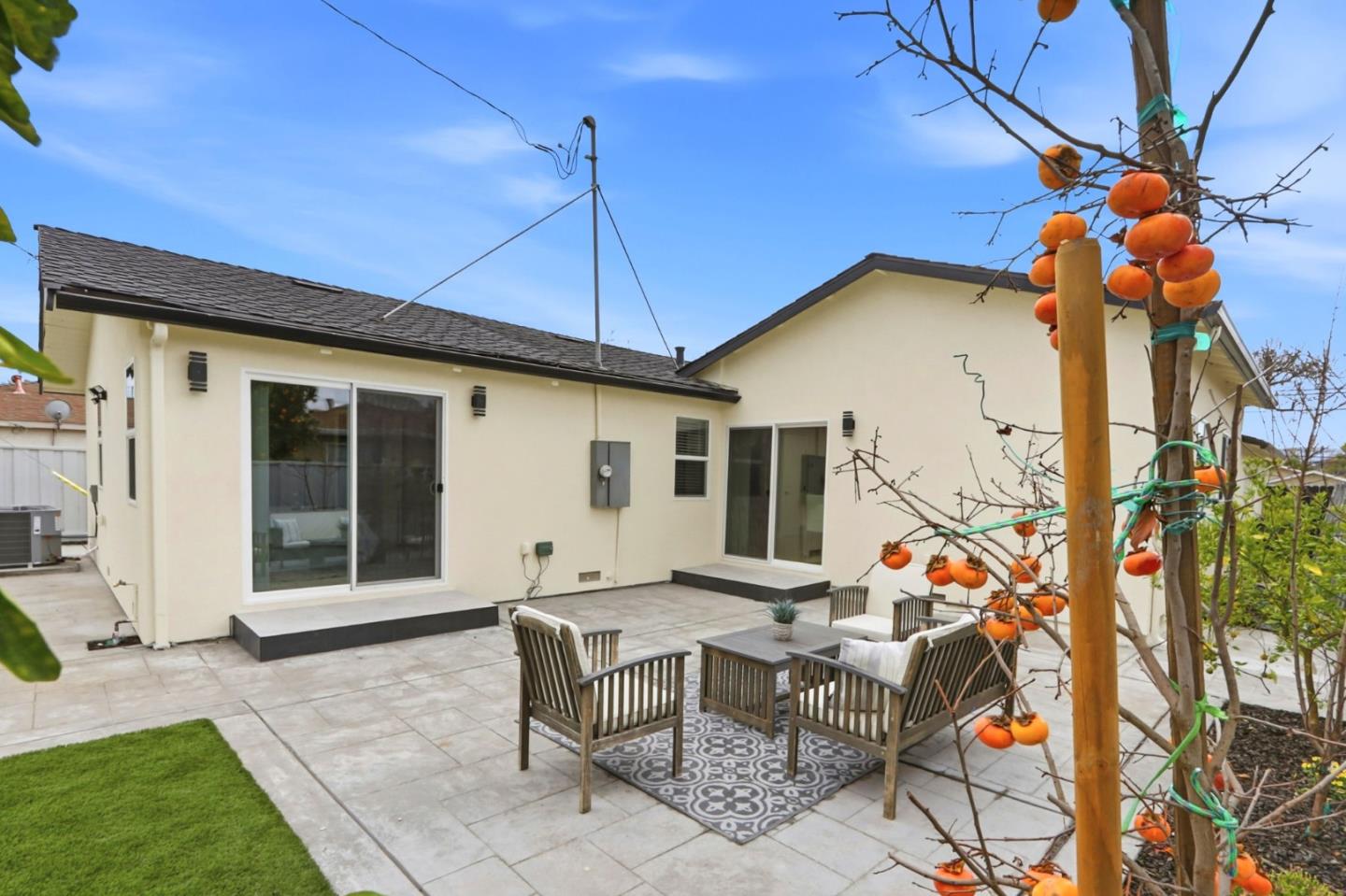 Detail Gallery Image 39 of 45 For 2121 Francis Ave, Santa Clara,  CA 95051 - 4 Beds | 3 Baths