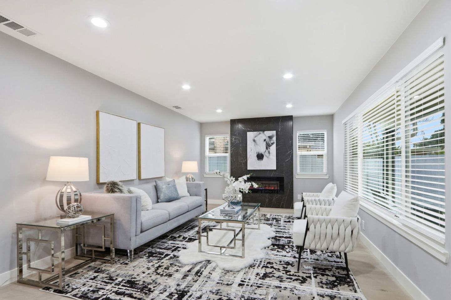 Detail Gallery Image 6 of 45 For 2121 Francis Ave, Santa Clara,  CA 95051 - 4 Beds | 3 Baths