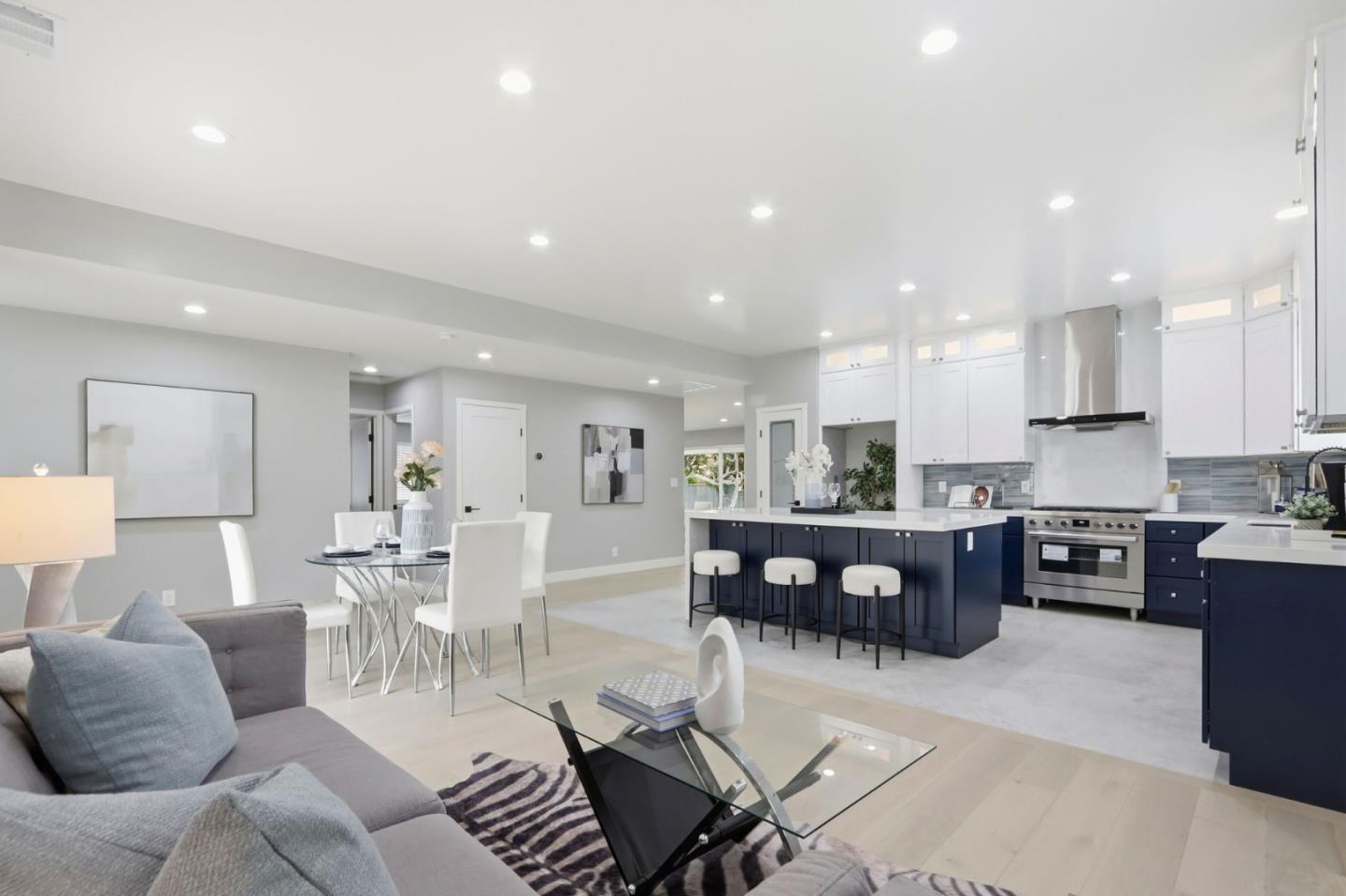 Detail Gallery Image 7 of 45 For 2121 Francis Ave, Santa Clara,  CA 95051 - 4 Beds | 3 Baths