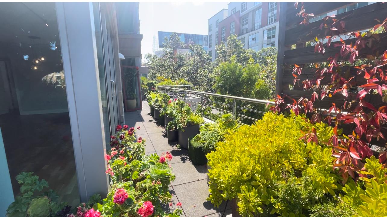 Detail Gallery Image 10 of 15 For 219 Brannan St 2f,  San Francisco,  CA 94107 - 2 Beds | 2 Baths