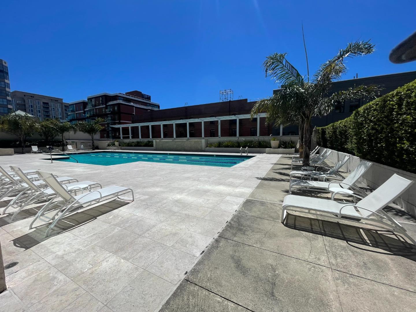 Detail Gallery Image 12 of 15 For 219 Brannan St 2f,  San Francisco,  CA 94107 - 2 Beds | 2 Baths