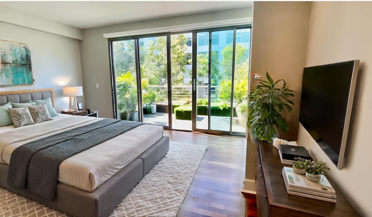 Detail Gallery Image 6 of 15 For 219 Brannan St 2f,  San Francisco,  CA 94107 - 2 Beds | 2 Baths