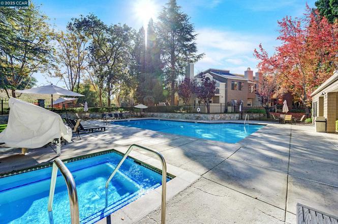 Detail Gallery Image 33 of 33 For 222 Copper Ridge Rd, San Ramon,  CA 94582 - 2 Beds | 2 Baths