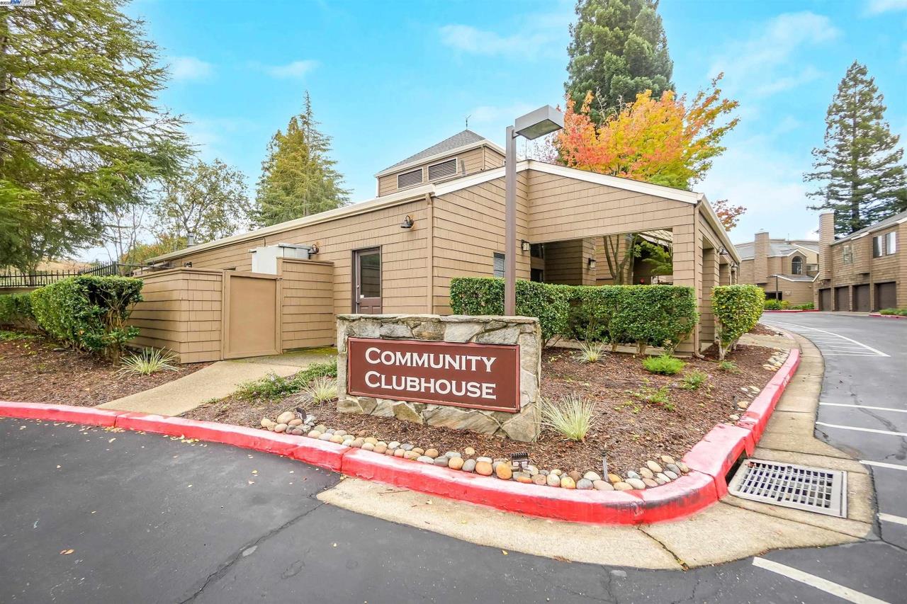 Detail Gallery Image 7 of 33 For 222 Copper Ridge Rd, San Ramon,  CA 94582 - 2 Beds | 2 Baths