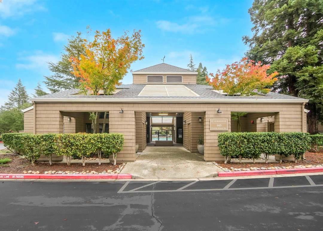 Detail Gallery Image 8 of 33 For 222 Copper Ridge Rd, San Ramon,  CA 94582 - 2 Beds | 2 Baths